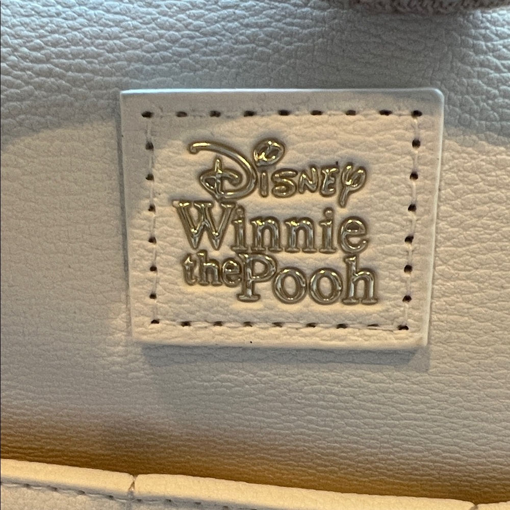 Disney Winnie the Pooh Overnight Bag by Primark. - Picture 3 of 6